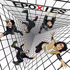 Couverture du produit · Stop The Future [Import]