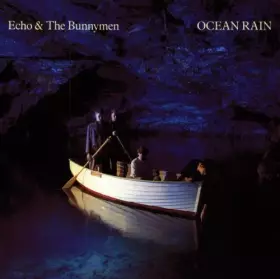 Couverture du produit · Ocean Rain
