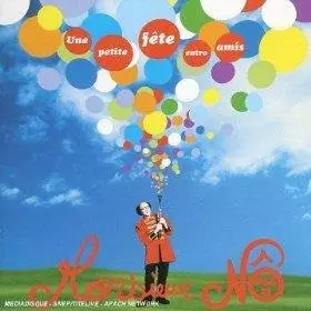 Couverture du produit · Une Petite Fete Entre Amis [Import]