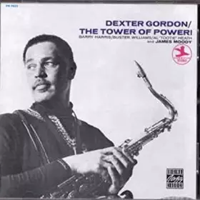 Couverture du produit · The Tower Of Power