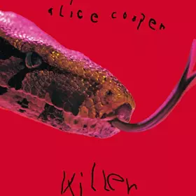 Couverture du produit · Killer