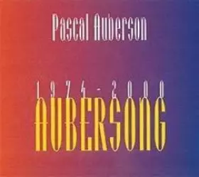 Couverture du produit · 1974-2000