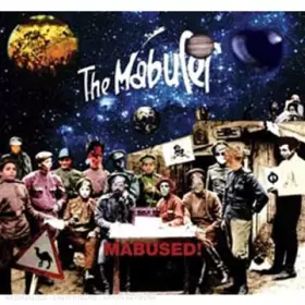 Couverture du produit · The Mabuses Mabused