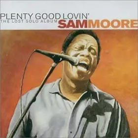 Couverture du produit · Plenty Good Lovin' [Import]