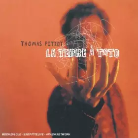 Couverture du produit · la Terre a Toto