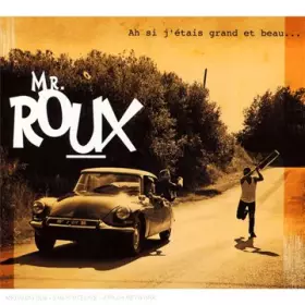 Couverture du produit · Ah Si J'Etais Grand Et Beau.