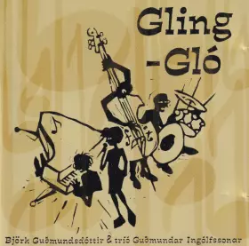 Couverture du produit · Gling-Gló