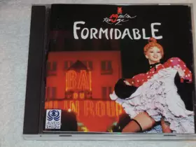 Couverture du produit · Formidable