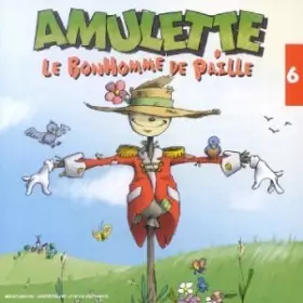 Couverture du produit · Le Bonhomme de paille