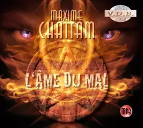 Couverture du produit · L'ame du mal
