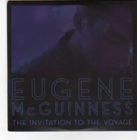 Couverture du produit · Eugene McGuinness - The invitation To The Voyage 10-trk - CD - PROMOTIONAL ITEM