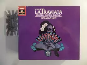 Couverture du produit · Verdi : La Traviata