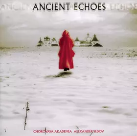 Couverture du produit · Ancient Echoes