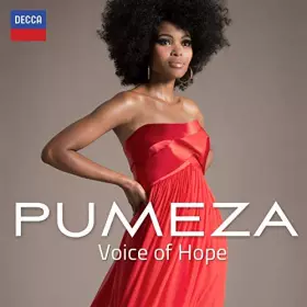 Couverture du produit · Voice of Hope (2014)