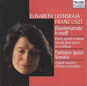 Couverture du produit · Sonate en Si Mineur