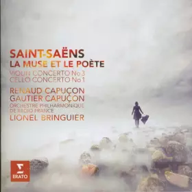 Couverture du produit · La Muse Et Le Poéte