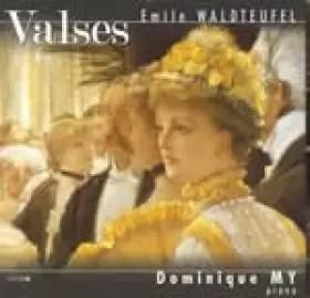 Couverture du produit · Waldteufel - Valses pour piano