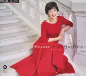 Couverture du produit · Mozart - Variations, Fantaisies, Sonates, Rondos