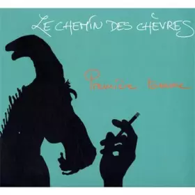 Couverture du produit · Première Tomme