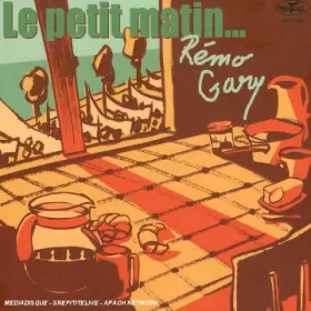 Couverture du produit · Le Petit Matin.