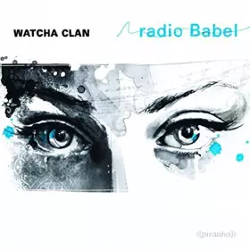 Couverture du produit · Radio Babel