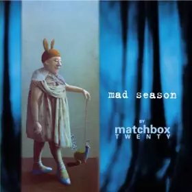 Couverture du produit · Mad Season [Import]