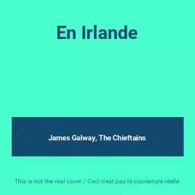 Couverture du produit · en Irlande