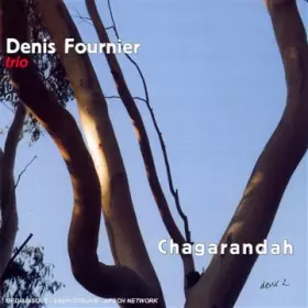 Couverture du produit · Chagarandah