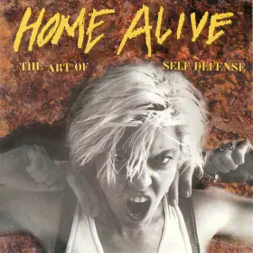Couverture du produit · Home Alive (The Art Of Self Defense)
