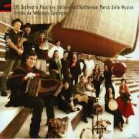 Couverture du produit · Taranta D'Amore