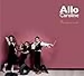 Couverture du produit · Pincez-Moi