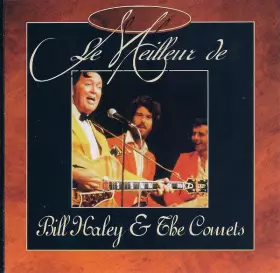 Couverture du produit · Le Meilleur De Bill Haley & The Comets