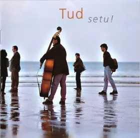 Couverture du produit · setu!