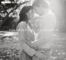 Couverture du produit · Folk 01 - Folk Songs From A New Generation