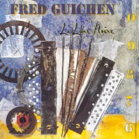 Couverture du produit · La Lune Noire