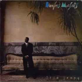 Couverture du produit · Trio Jeepy