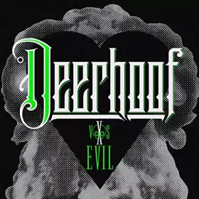 Couverture du produit · Deerhoof Vs Evil