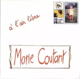 Couverture du produit · A L'Air Libre