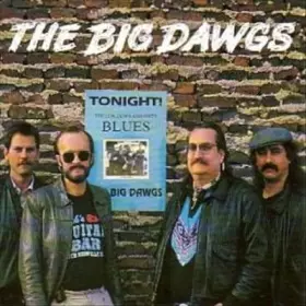 Couverture du produit · Tonight Blues