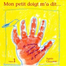 Couverture du produit · Mon petit doigt m'a dit...