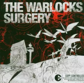 Couverture du produit · Surgery [Import]