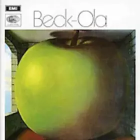 Couverture du produit · Beck-Ola - Edition remasterisée (Inclus un livret de 16 pages)