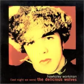 Couverture du produit · (Last Night We Were) The Delicious Wolves