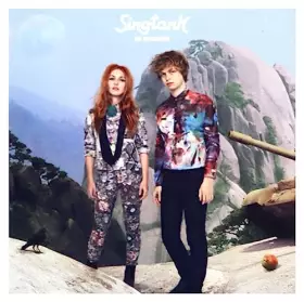 Couverture du produit · In Wonder