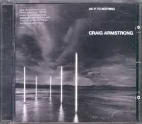 Couverture du produit · As If To Nothing