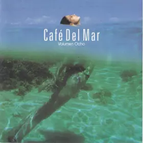Couverture du produit · Café Del Mar Volumen Ocho
