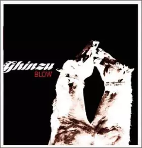 Couverture du produit · Blow