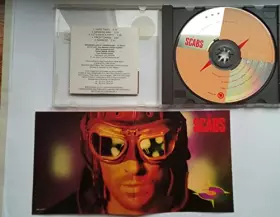 Couverture du produit · Jumping The Tracks