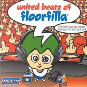 Couverture du produit · United Beats Of Floorfilla