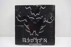 Couverture du produit · Danzig IV [Import]